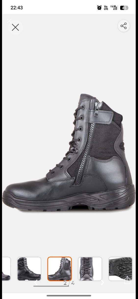 SiyahErkek Bot - Görsel 2