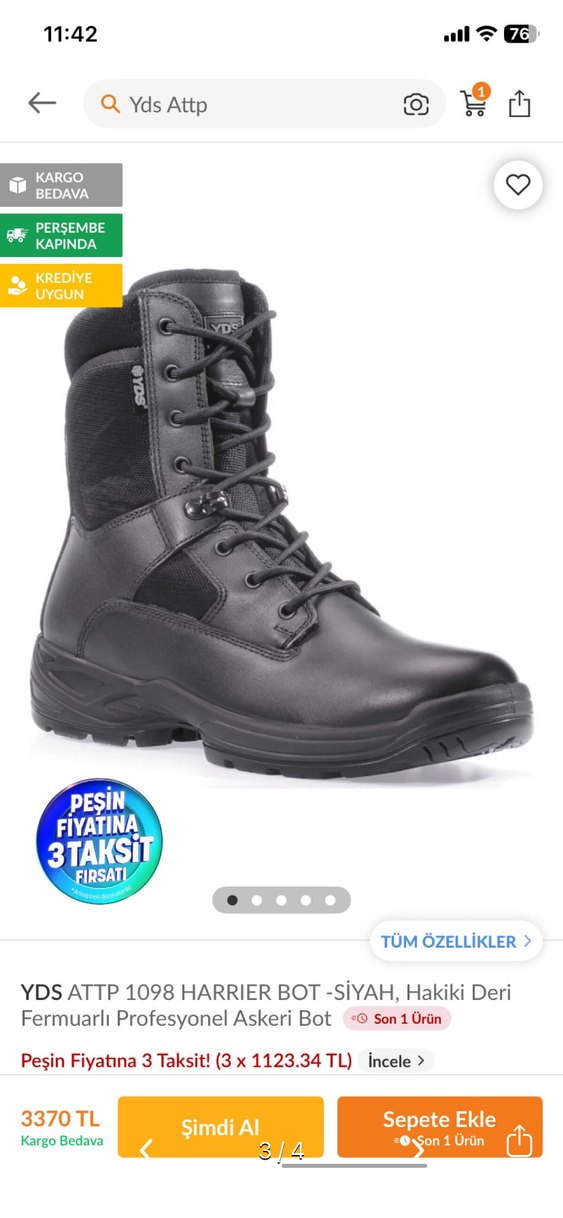 SiyahErkek Bot - Görsel 3