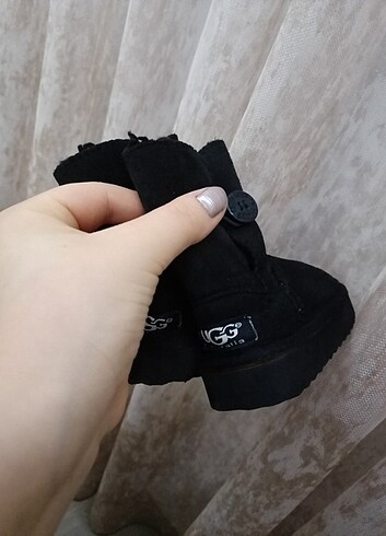 Ugg 21 no