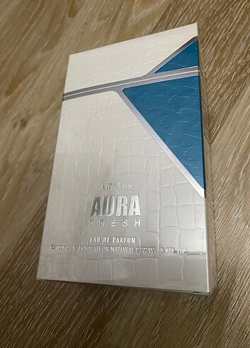 Armaf Aura Fresh 100ml