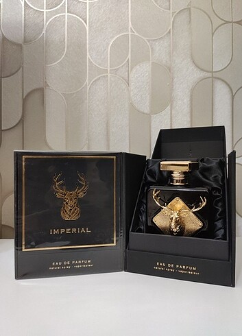 Fragrance World İmperial 