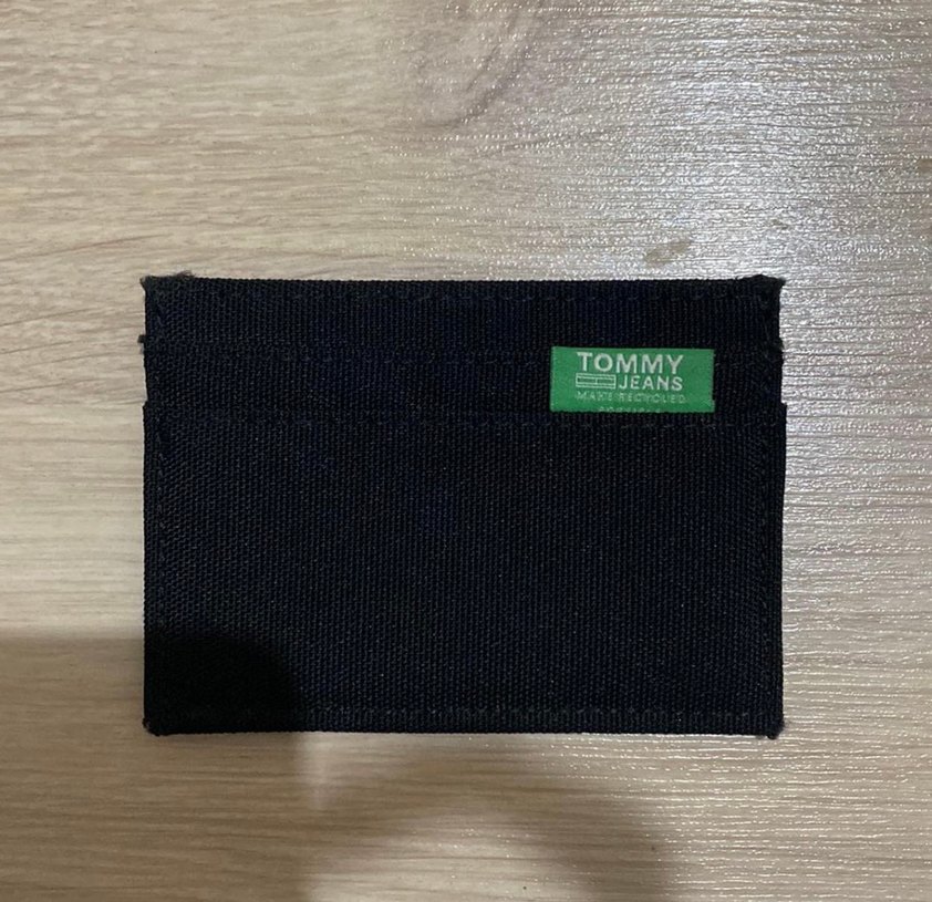 Tommy Hilfiger kartlık - Görsel 2