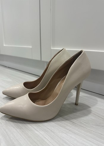 Topuklu Stiletto - Görsel 8