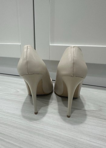 Topuklu Stiletto - Görsel 5