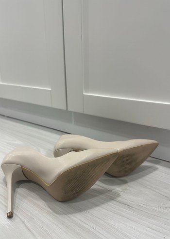 Topuklu Stiletto - Görsel 6