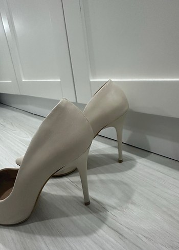 Topuklu Stiletto - Görsel 4