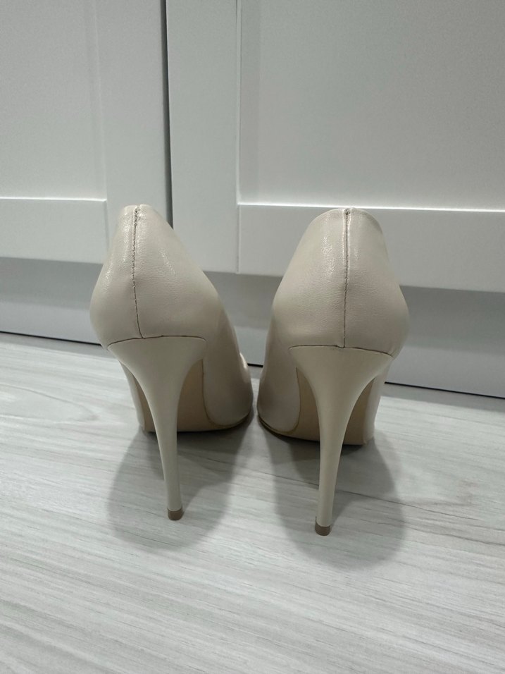 Topuklu Stiletto - Görsel 5