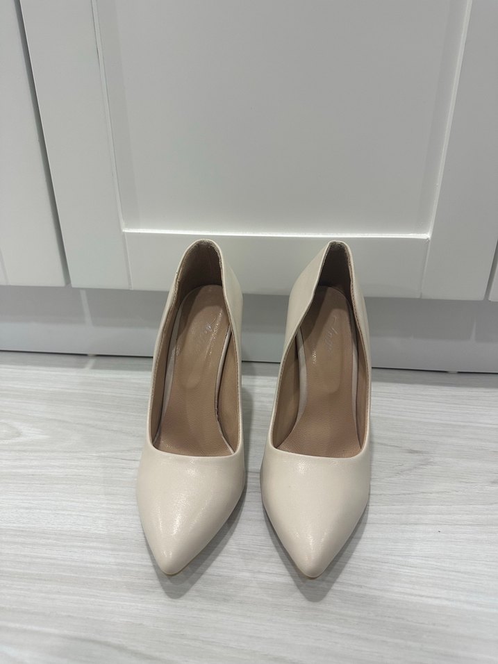 Topuklu Stiletto - Görsel 2