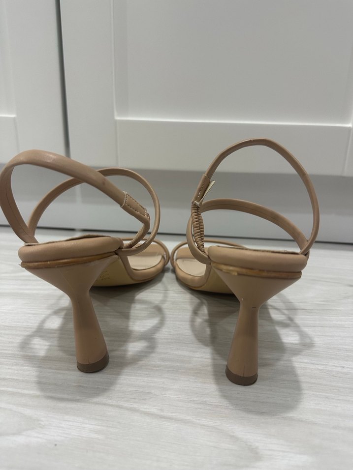 Topuklu Ayakabı - Görsel 4