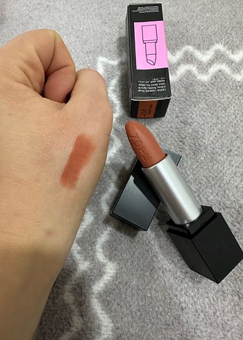 Note Makyaj - Görsel 4