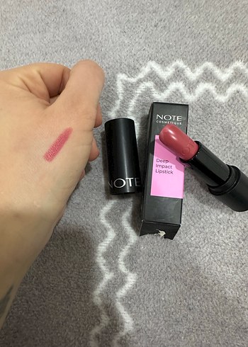 Note Makyaj - Görsel 7