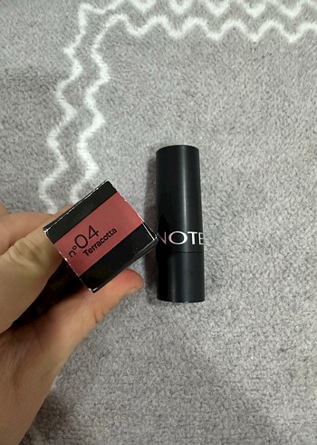 Note Makyaj - Görsel 10