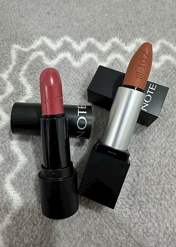 Note Makyaj - Görsel 11