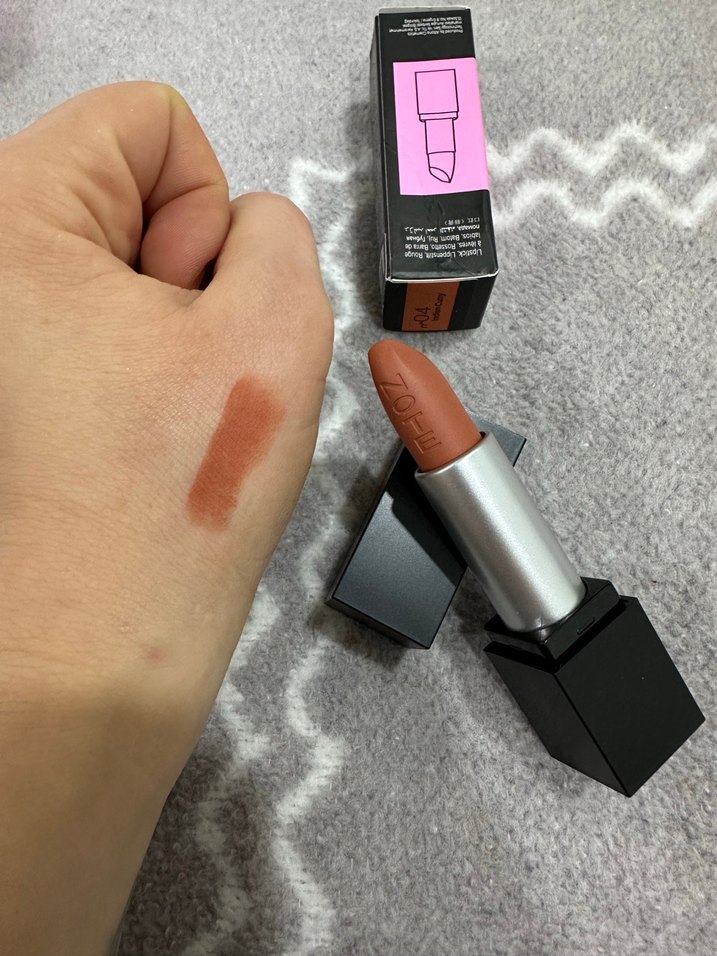 Note Makyaj - Görsel 4