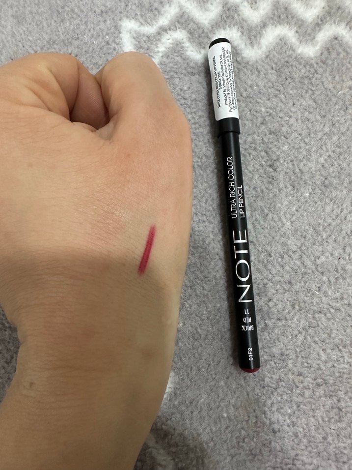 Note Makyaj - Görsel 3