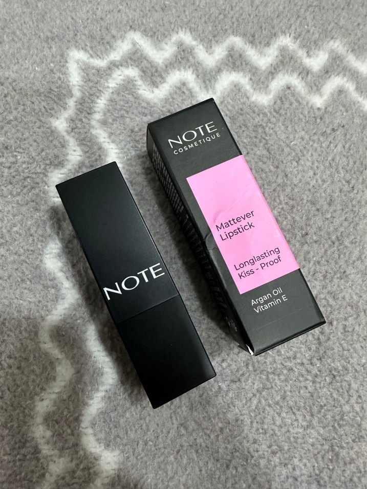 Note Makyaj - Görsel 5