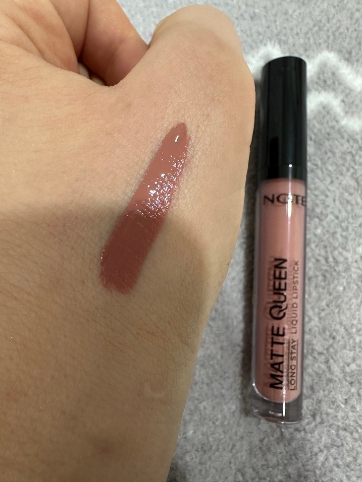 Note Makyaj - Görsel 2