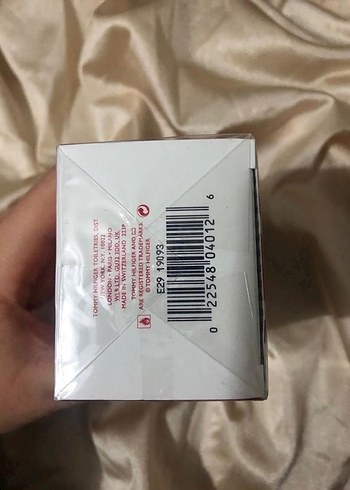 Tommy Girl Parfüm - Görsel 4