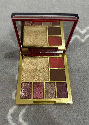 Yılbaşı Makyaj Koleksiyonu - Görsel 2