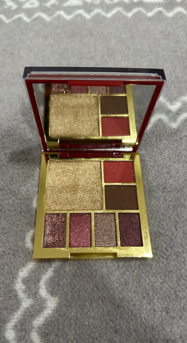 Yılbaşı Makyaj Koleksiyonu - Görsel 2