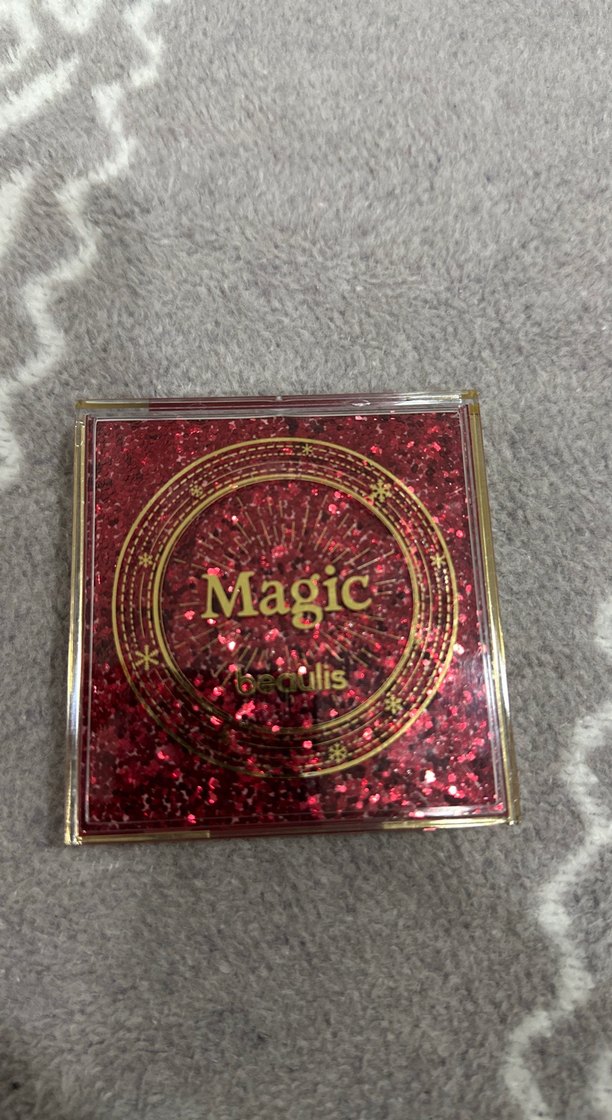 Yılbaşı Makyaj Koleksiyonu - Görsel 3