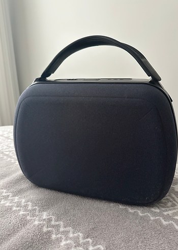 Samsonite Makyaj Bavulu - Görsel 4