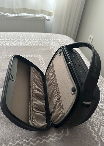 Samsonite Makyaj Bavulu - Görsel 5