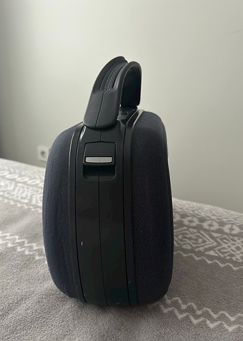 Samsonite Makyaj Bavulu - Görsel 12