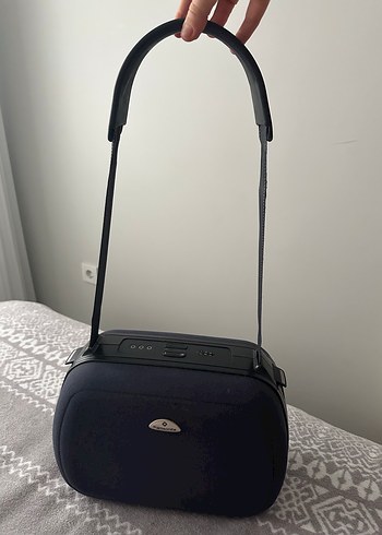 Samsonite Makyaj Bavulu - Görsel 13