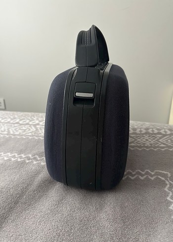 Samsonite Makyaj Bavulu - Görsel 3