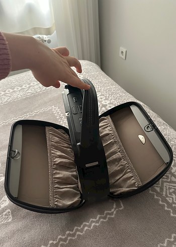 Samsonite Makyaj Bavulu - Görsel 7