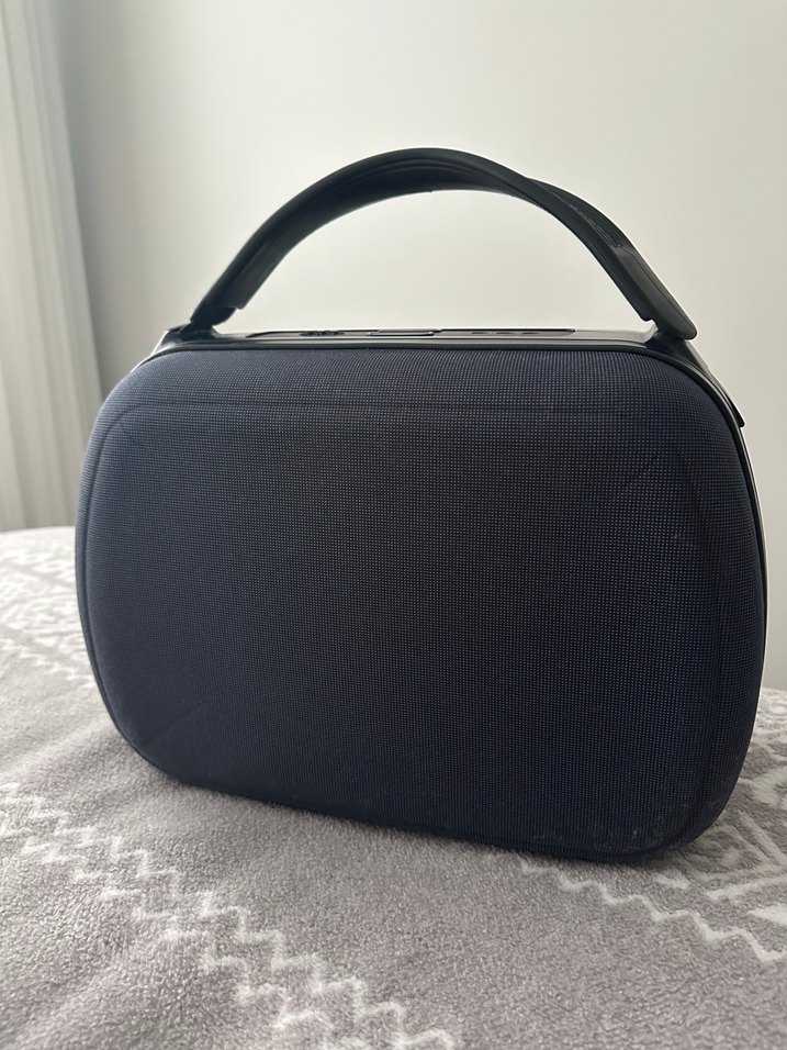 Samsonite Makyaj Bavulu - Görsel 4