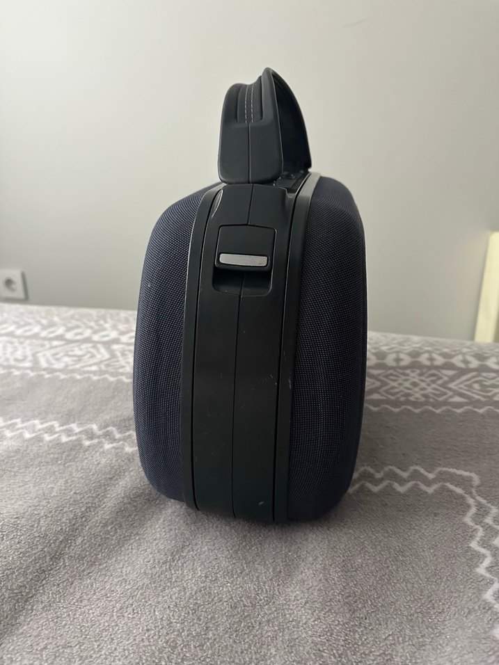 Samsonite Makyaj Bavulu - Görsel 3