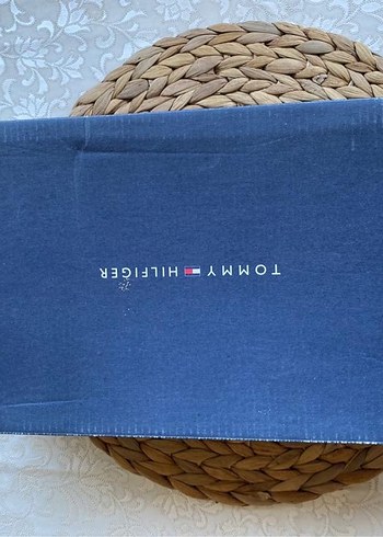 Tommy Hilfiger Erkek Ayakabı - Görsel 7