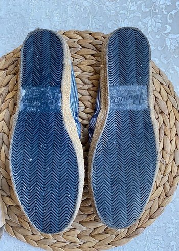 Penguin Erkek Espadril Ayakabı - Görsel 7