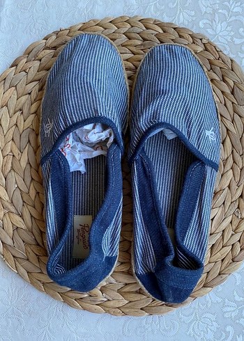 Penguin Erkek Espadril Ayakabı - Görsel 4