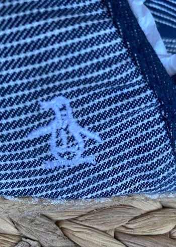 Penguin Erkek Espadril Ayakabı - Görsel 6