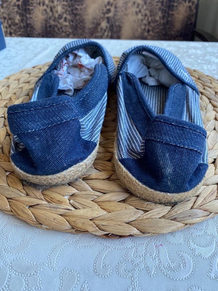 Penguin Erkek Espadril Ayakabı - Görsel 3