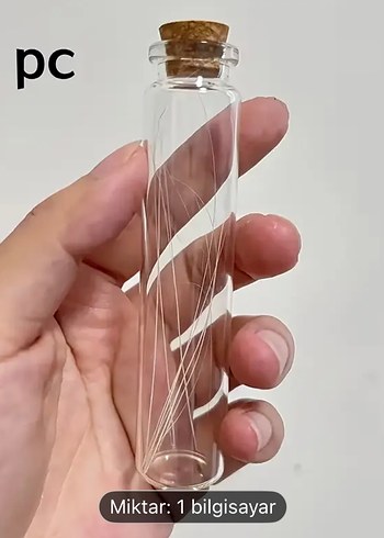 KEDİ-KÖPEK BIYIK SAKLAMA KAVANOZU - Görsel 4