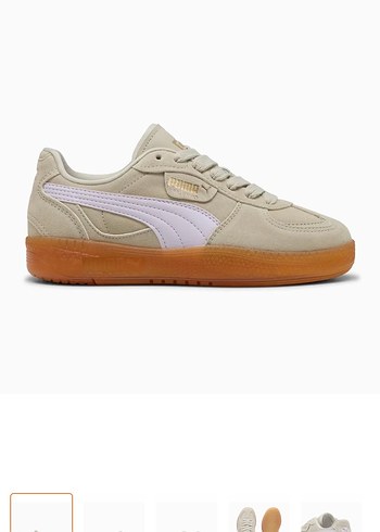 Puma Palermo Moda Xtra Gum - Görsel 9