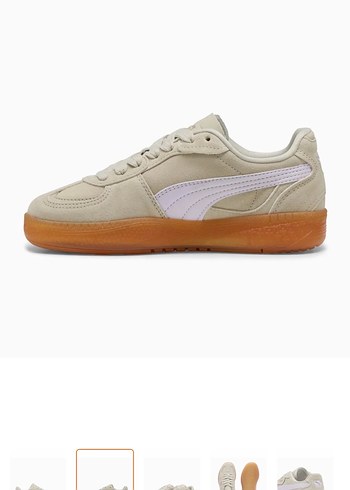Puma Palermo Moda Xtra Gum - Görsel 8