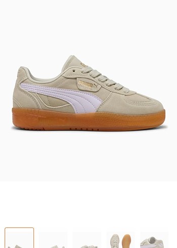 Puma Palermo Moda Xtra Gum - Görsel 2