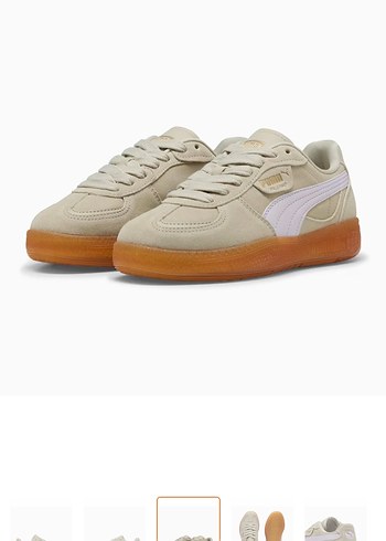 Puma Palermo Moda Xtra Gum - Görsel 7