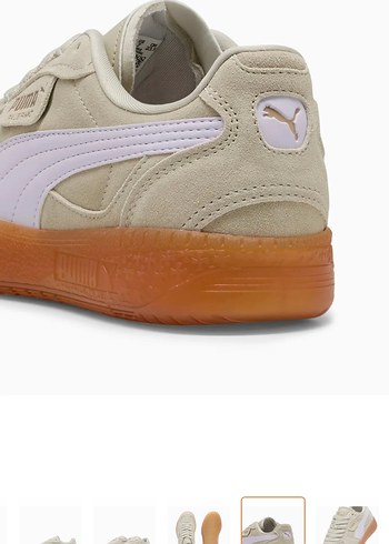 Puma Palermo Moda Xtra Gum - Görsel 4