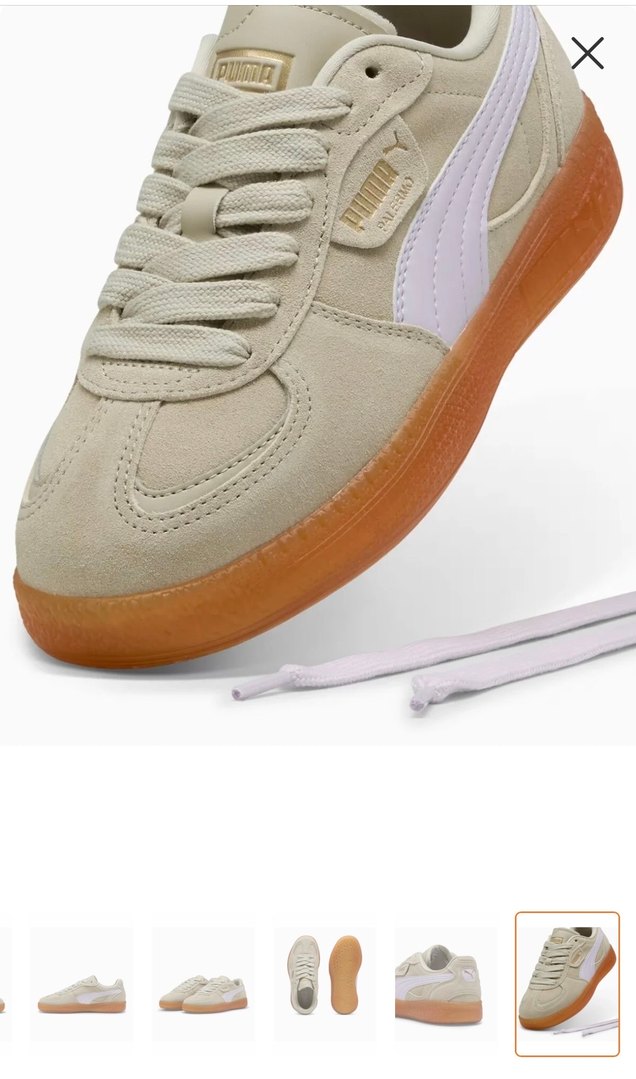 Puma Palermo Moda Xtra Gum - Görsel 3