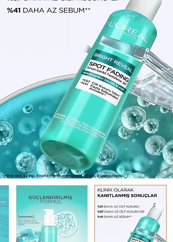 Loreal Paris Set - Görsel 8