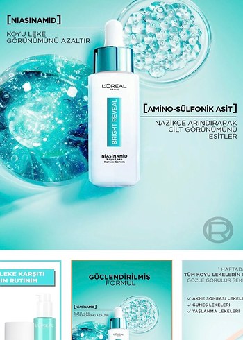 Loreal Paris Set - Görsel 2