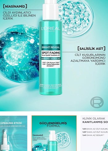 Loreal Paris Set - Görsel 7