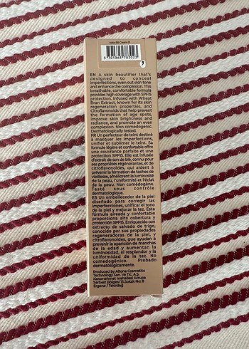 Note BB Cream - Görsel 3