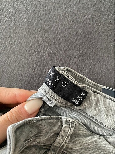 40 Beden Pantolon